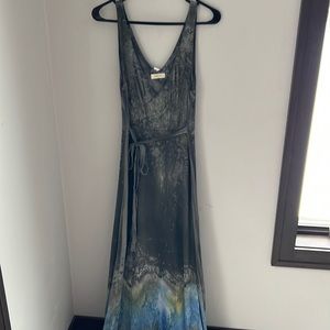 Women’s Soft Maxi Dress
